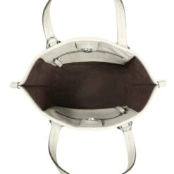 Oriana Small Tote -Moonlink Jewelry Shop oriana small tote white 1