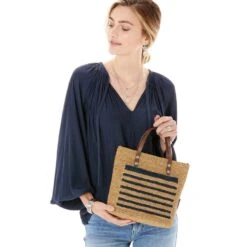 Palmeria Raffia Handbag 9 Palmeria Raffia Handbag -Moonlink Jewelry Shop palmeria raffia handbag natural blue 4 d6e6f2db 6adf 409e a8fd 8d982d083aa0