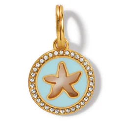 Paradise Cove Starfish Charm Bracelet -Moonlink Jewelry Shop paradise cove starfish charm bracelet silver gold 4 655bfa38 c912 4a3d 8cab 08a5e5900139
