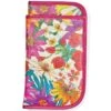 Paradise Garden Double Eyeglass Case