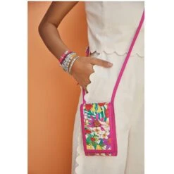 Paradise Garden Phone Organizer 7 Paradise Garden Phone Organizer -Moonlink Jewelry Shop paradise garden phone organizer multi 3