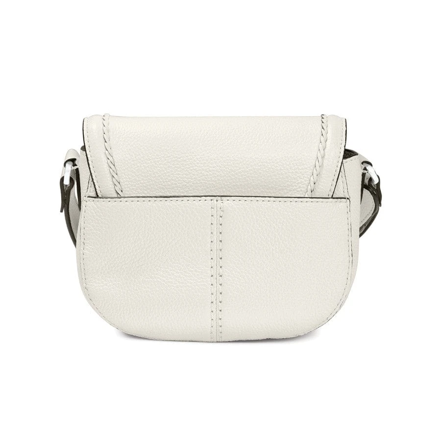 Paradiso Shell Mini Flap Bag 3 Paradiso Shell Mini Flap Bag - Image 3