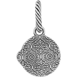 Pensieri In Love Charm -Moonlink Jewelry Shop pensieri in love charm brushed silver 2 744e735f b462 42b2 b578 42cdb641884a