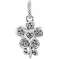 Petal Wishes Charm -Moonlink Jewelry Shop petal wishes charm silver pink 2 bf52ad7a 2928 4662 bce7 de1fec9fc48e