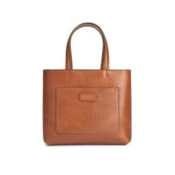 Piccola Mini Tote -Moonlink Jewelry Shop piccola mini tote cognac 2