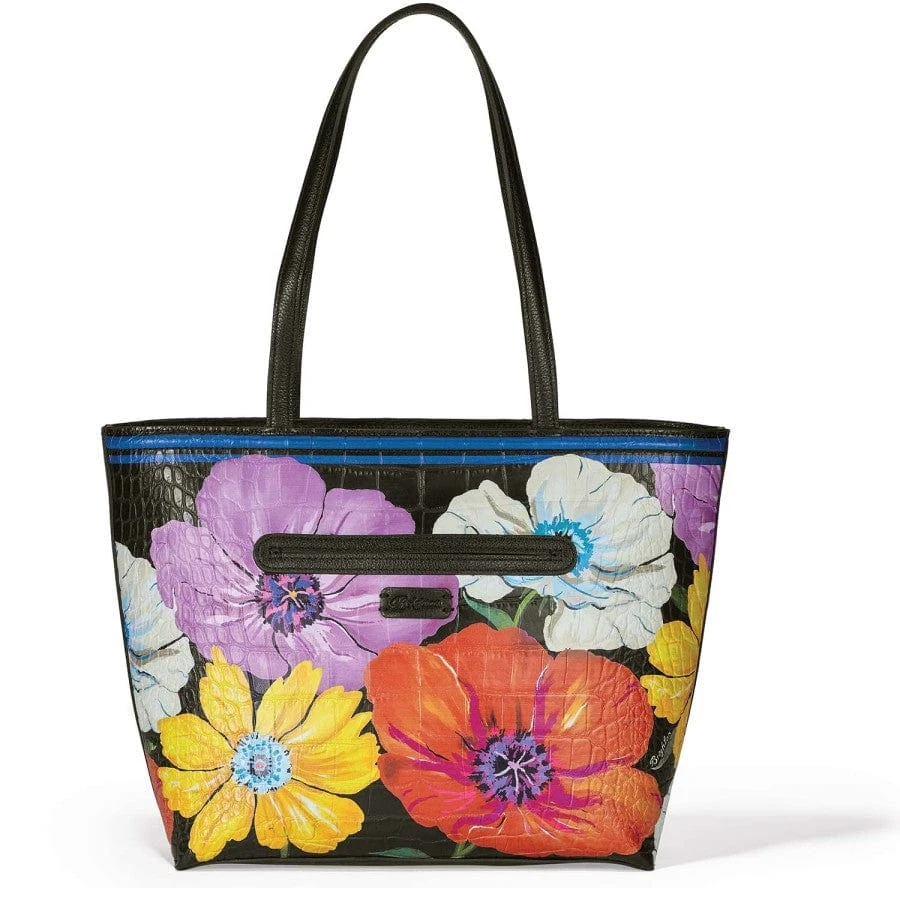 Poppie Large Tote 3 Poppie Large Tote - Image 3