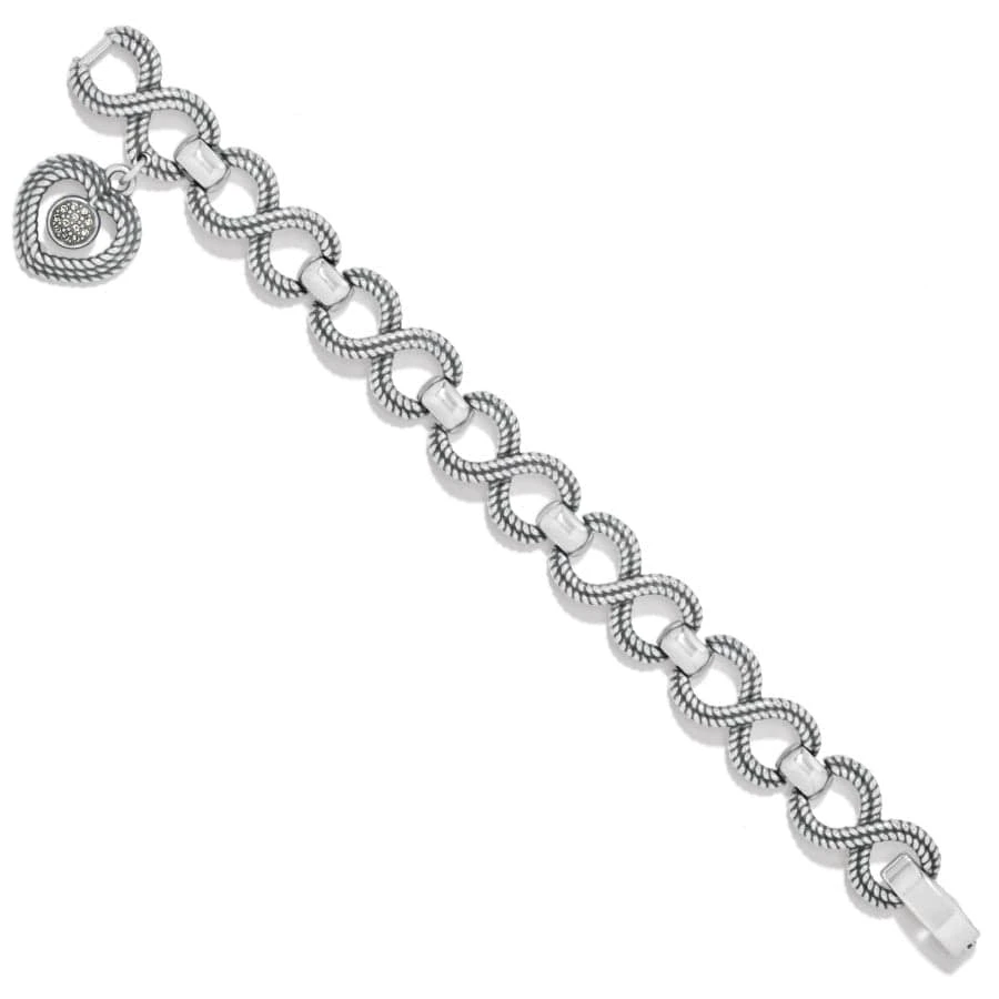 Portuguese Heart Bracelet 1 Portuguese Heart Bracelet