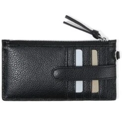 Pretty Tough Card Pouch -Moonlink Jewelry Shop pretty tough card pouch black 2