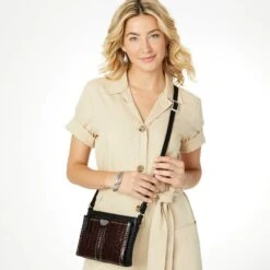 Pretty Tough City Organizer 24 Pretty Tough City Organizer -Moonlink Jewelry Shop pretty tough city organizer black chocolate croco 4 214f5ede 966b 4553 b912 e01261f3bf40