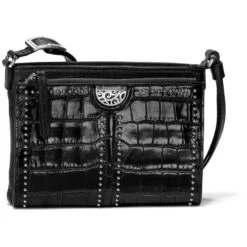 Pretty Tough City Organizer 25 Pretty Tough City Organizer -Moonlink Jewelry Shop pretty tough city organizer black croco 0