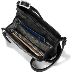 Pretty Tough City Organizer 26 Pretty Tough City Organizer -Moonlink Jewelry Shop pretty tough city organizer black croco 1