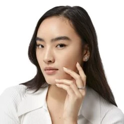 Pretty Tough Ring 7 Pretty Tough Ring -Moonlink Jewelry Shop pretty tough ring silver 2