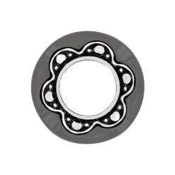 Primavera Spacer -Moonlink Jewelry Shop primavera spacer gray 1