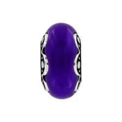 Primavera Spacer -Moonlink Jewelry Shop primavera spacer purple 0