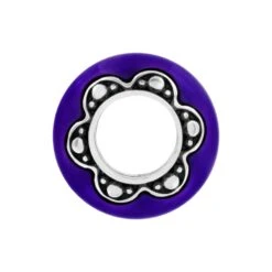 Primavera Spacer -Moonlink Jewelry Shop primavera spacer purple 1