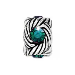 Razzle Dazzle Bead 6 Razzle Dazzle Bead -Moonlink Jewelry Shop razzle dazzle bead silver green 0 b1cacacc b923 4d8e ab77 4874e058bfe9