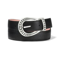 Really Tough Reversible Belt -Moonlink Jewelry Shop really tough reversible belt pink sand 2