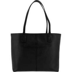 Reed Soft Tote -Moonlink Jewelry Shop reed soft tote black 2 27363f25 7729 4d11 9d6f b3e3a5af92b9