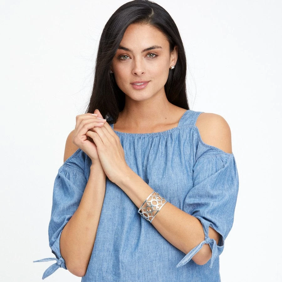 Regina Mini Post Earrings 3 Regina Mini Post Earrings - Image 3