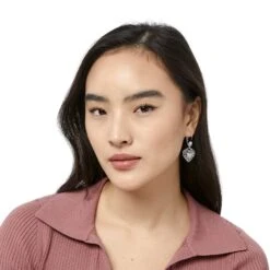 Reno Heart Leverback Earrings 8 Reno Heart Leverback Earrings -Moonlink Jewelry Shop reno heart leverback earrings silver 3 4914f64c ccaf 40b6 aa02 2aaa03c29a41