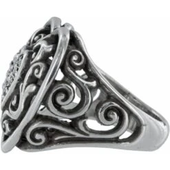 Moonlink Jewelry Shop -Moonlink Jewelry Shop reno heart ring silver 1 9afb3db2 180e 49d3 b1b3 69e4ac793289