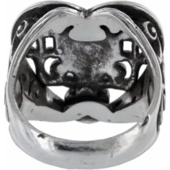 Reno Heart Ring -Moonlink Jewelry Shop reno heart ring silver 2 8c937f6b b3e6 427f 9282 621226da4df7