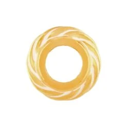 Rope & Roll Bead -Moonlink Jewelry Shop rope roll bead gold white 1 2ab38114 4879 49e5 8d6d d2b18a5cda61