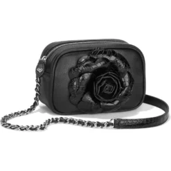 Rosie Mini Camera Bag -Moonlink Jewelry Shop rosie mini camera bag black 0