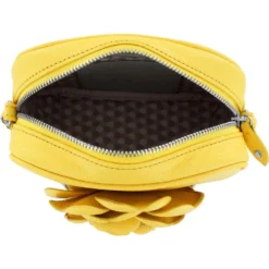Rosie Mini Camera Bag -Moonlink Jewelry Shop rosie mini camera bag lemondrop 1