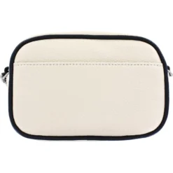 Rosie Mini Camera Bag -Moonlink Jewelry Shop rosie mini camera bag white black 2