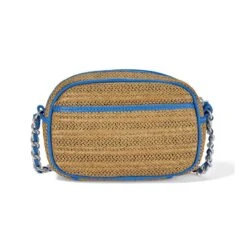 Rosie Straw Camera Bag -Moonlink Jewelry Shop rosie straw camera bag true blue 2 86f5ba6d 1b60 443c 9c93 5679f3e0b151