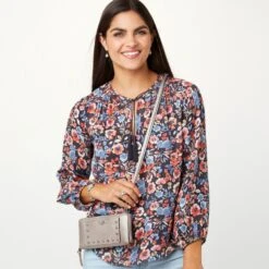 Rox Large Zip Wallet -Moonlink Jewelry Shop rox large zip wallet zinc pearl 3 da196ede 8cf6 483b bc0d bf4509f6ae6d