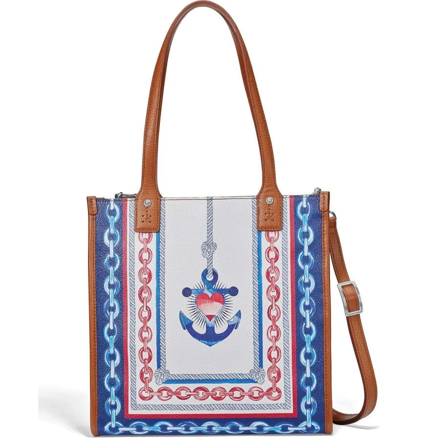 Sailors Heart Tote 1 Sailors Heart Tote