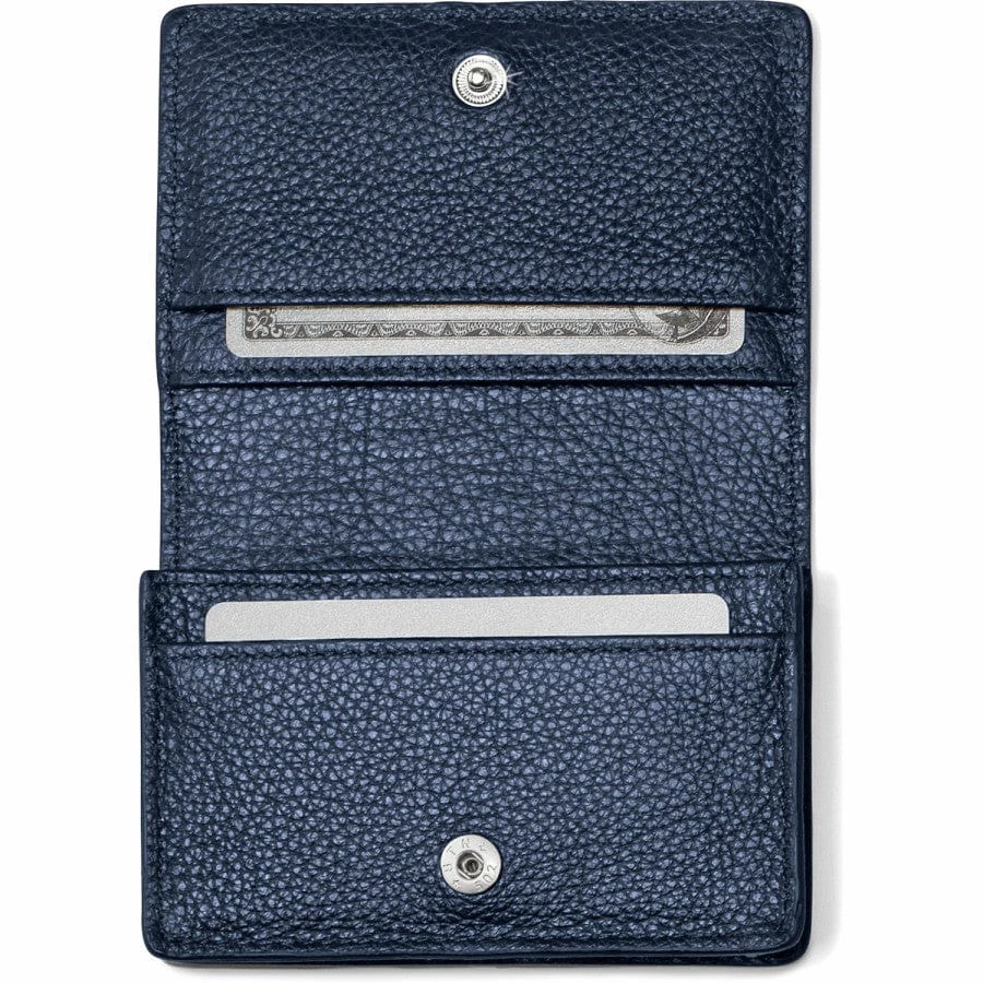 Santorini Card Case 2 Santorini Card Case - Image 2