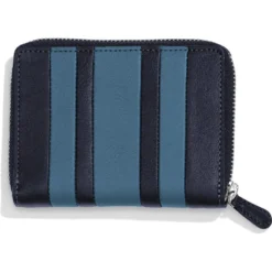 Santorini Medium Wallet -Moonlink Jewelry Shop santorini medium wallet canyon blue ink 2 81b9fc27 e97f 4b0b b568 235f9bfe0530