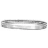 Secret Of Love Hinged Bangle