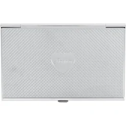 Serendipity Card Case -Moonlink Jewelry Shop serendipity card case silver 2 733c2a62 a5a3 4a69 8975 36ee8d27a75d