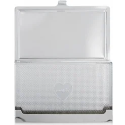 Serendipity Card Case -Moonlink Jewelry Shop serendipity card case silver 3 b507a834 1181 4c68 abde 9b0e666ebcd3