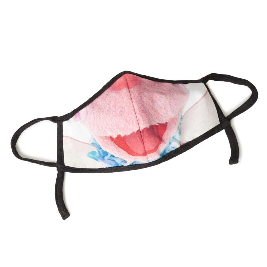 Sesame Street Abby Cadabby Child Face Mask 1 Sesame Street Abby Cadabby Child Face Mask