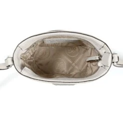 Sevilla Isadora Small Bucket Bag -Moonlink Jewelry Shop sevilla isadora small bucket bag white naturelle 1