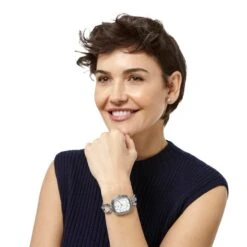 Silver Lake Watch 5 Silver Lake Watch -Moonlink Jewelry Shop silver lake watch silver 2