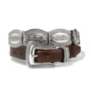 Silver Links Belt
