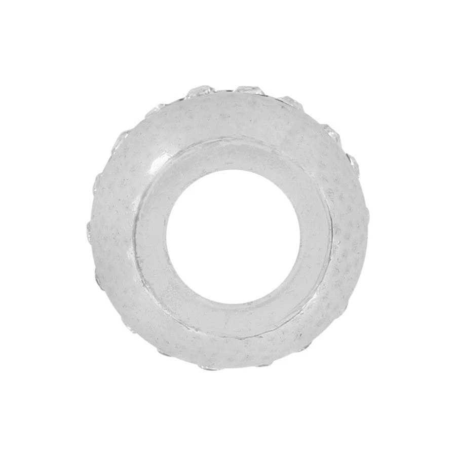 Silver Screen Bead 2 Silver Screen Bead - Image 2