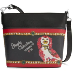 Simply Charming Soft Shoulderbag 6 Simply Charming Soft Shoulderbag -Moonlink Jewelry Shop simply charming soft shoulderbag multi 2 0502538b 683a 4d97 8de4 4dfee0319753