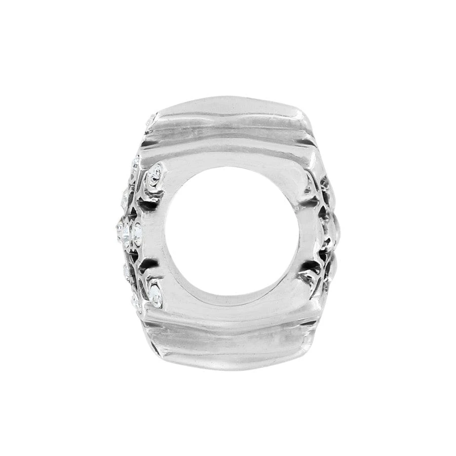 Snowflake Glitz Bead 2 Snowflake Glitz Bead - Image 2