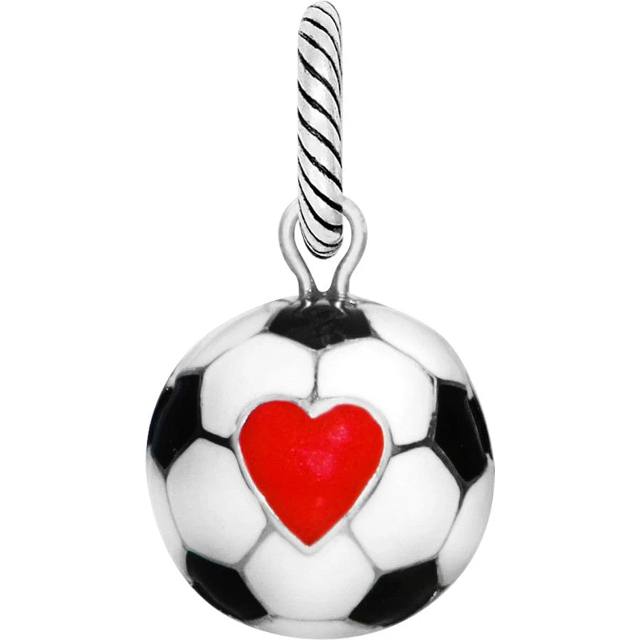 Soccer Ball Charm 1 Soccer Ball Charm