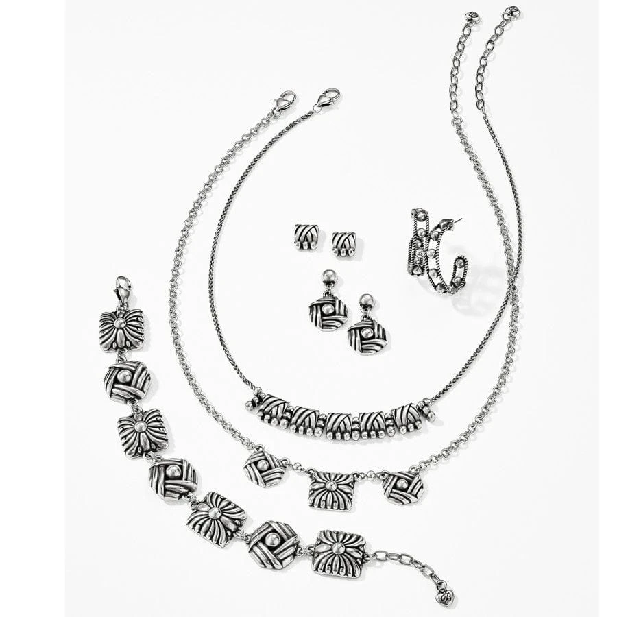 Sonora Tile Post Earrings 2 Sonora Tile Post Earrings - Image 2