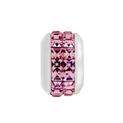 Spectrum Bead -Moonlink Jewelry Shop spectrum bead silver light rose 0 b2115b6d 4dc3 42b1 8dd7 c470bc6a238d
