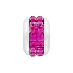 Spectrum Bead -Moonlink Jewelry Shop spectrum bead silver pink 0 a7683857 e24a 48d6 9cd9 47d3c9067902