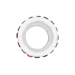 Spectrum Bead -Moonlink Jewelry Shop spectrum bead silver pink 1 8ca320b2 1368 4e7f b0a7 0b7b18d77e75